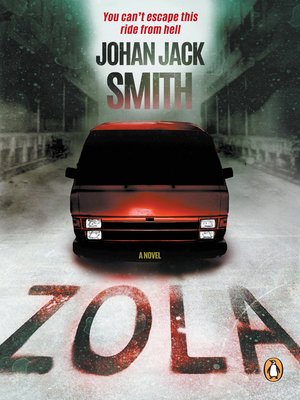 cover image of Zola (English)